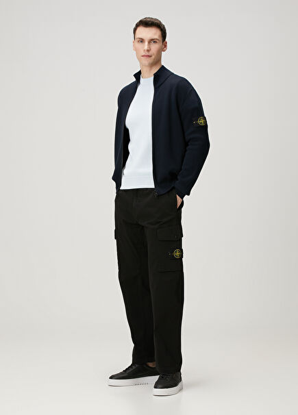 Black Pants