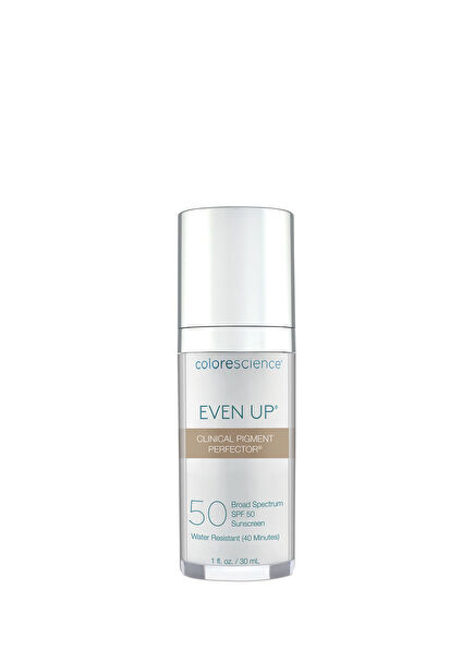 Even Up Klinik Pigment Eşitleyici SPF50 Renkli Güneş Kremi 30 ml