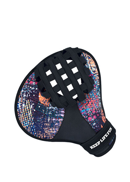 ✔ Catch Ball Glove