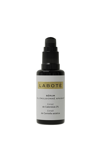 Paris Intense Moisturizing Cream Serum 30 ml