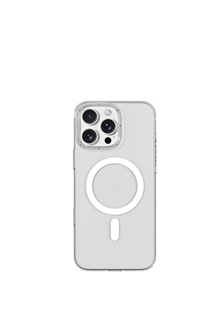 Ice Series iPhone 16 Pro Max MagSafe Compatible Phone Case