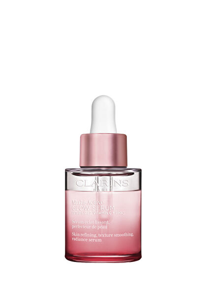 Multi Active Glow Serum Leke Karşıtı Cilt Serumu 30 ml