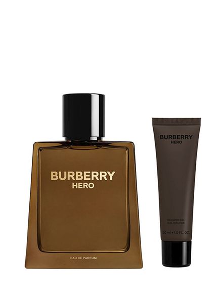 Hero EDP 100 ml Parfüm + Duş Jeli Erkek Parfüm Seti