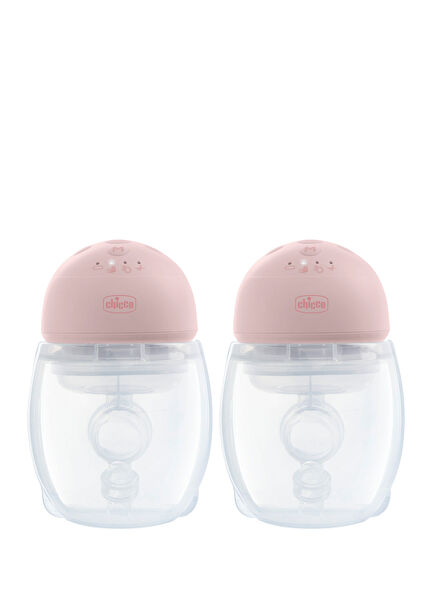 Electric Wearable Breast Pump