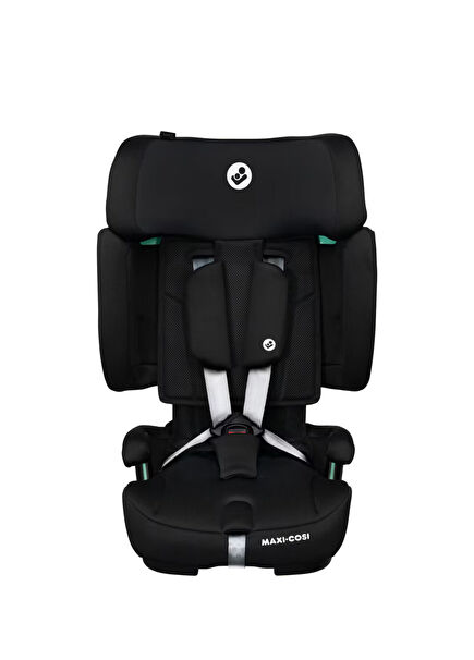 Nomad XL Plus Foldable Isofix 9-36 Kg Authentic Black Infant Car Seat
