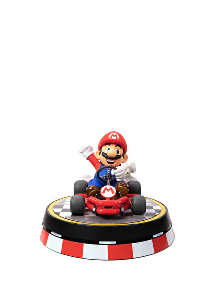 Super Mario: Collector's Edition Heykel