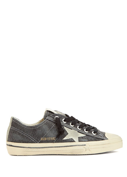 V-Star Siyah Erkek Sneaker