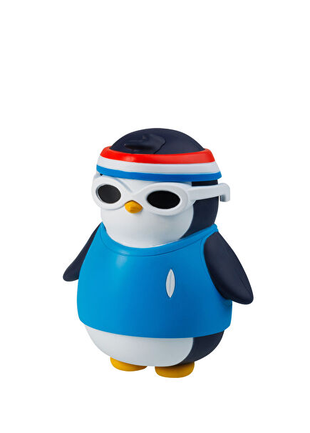 Model 2 Deluxe Figure Toy