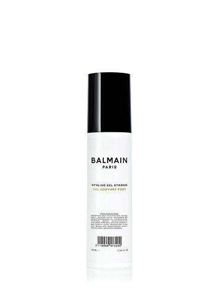 Styling Gel Maximum Hold Saç Şekillendirici Jöle 100 ml