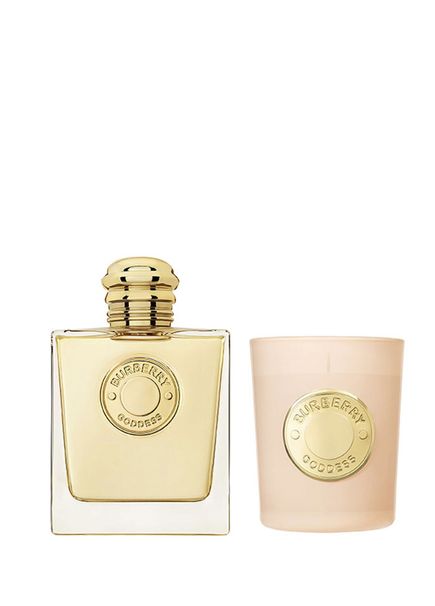 Goddess EDP 100 ml Kadın Parfüm + Goddess Mum Kadın Parfüm Seti