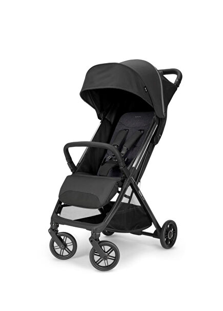 Quid3 Cosmic Black Kabin Boy Bebek Arabası