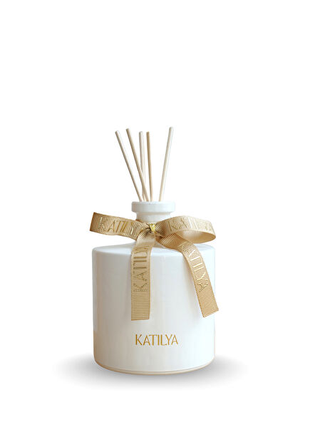 Acrotil White Glass Small Size Room Fragrance 500 ml