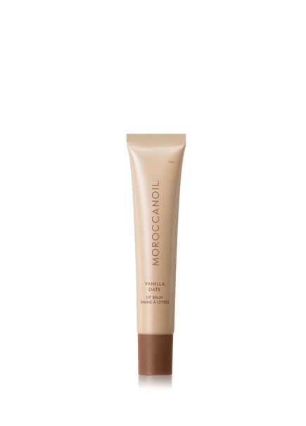 Vanilla and Date Moisturizing Lip Balm 15 ml