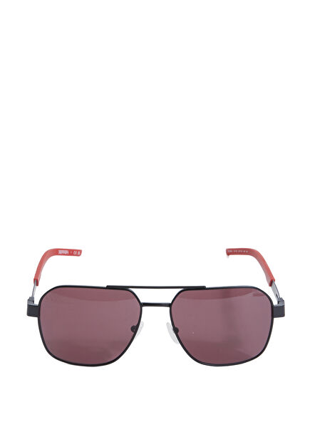 Siyah Erkek Güneş Gözlüğü