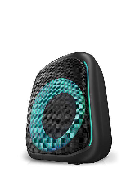Parti Boom 80W Bluetooth Hoparlörü