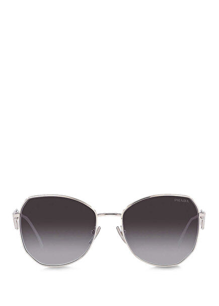 Gri Kadın Güneş Gözlüğü