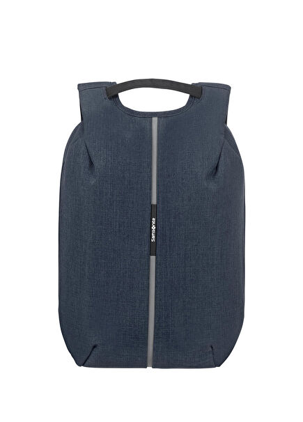 KA6-01-001 Securipak 15.6" Blue Unisex Notebook Backpack