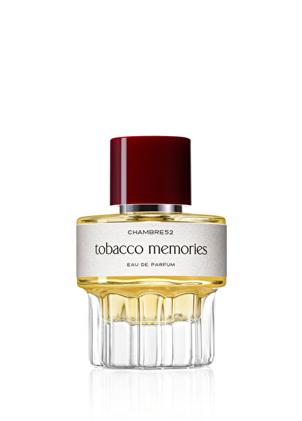Tobacco Memories Edp 52 ml Unisex Parfüm