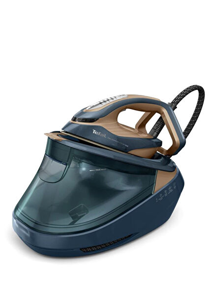 Pro Express Vision Max GV9920 3000 Watt Steam Generator Iron