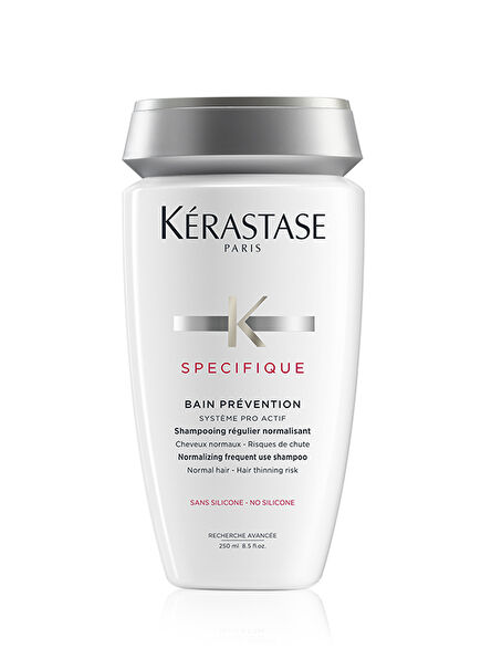 Specifique Bain Prevention Anti-Hair Loss and Balancing Shampoo 250 ml