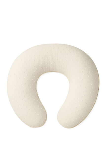 Petit Cream Baby Breastfeeding Pillow
