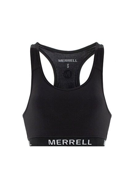Begin Black Women's Fitness Bra