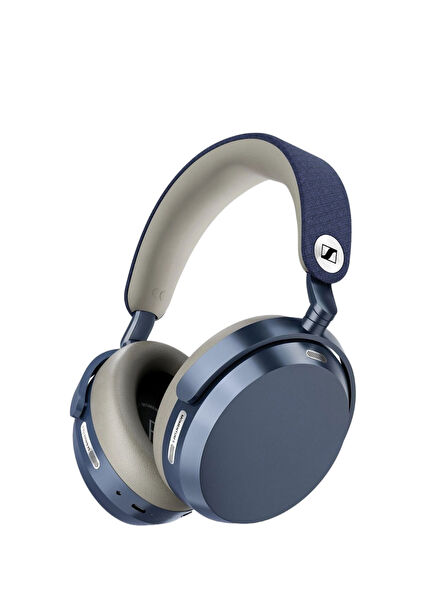  Momentum 5 Mavi Wireless Kulak Üstü Bluetooth Kulaklık