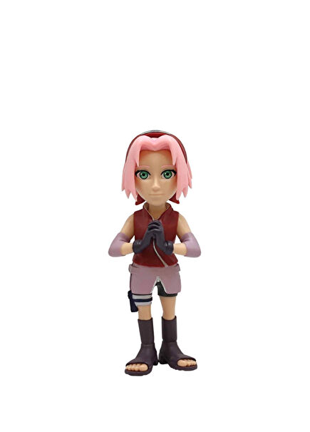 Sakura Figure Toy