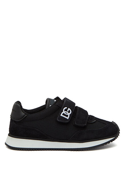 Black Boys Sneakers