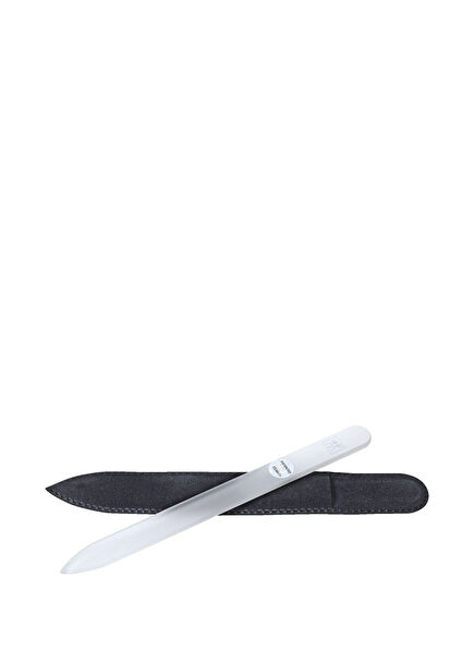 Twinox White Glass File