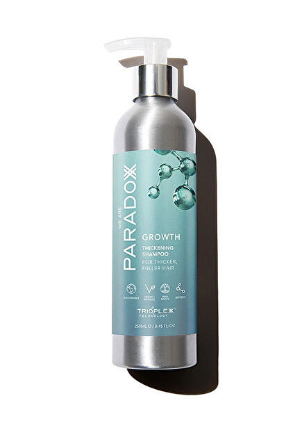 Growth 250 ml Şampuan
