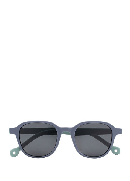 Luna Blue Unisex Sunglasses
