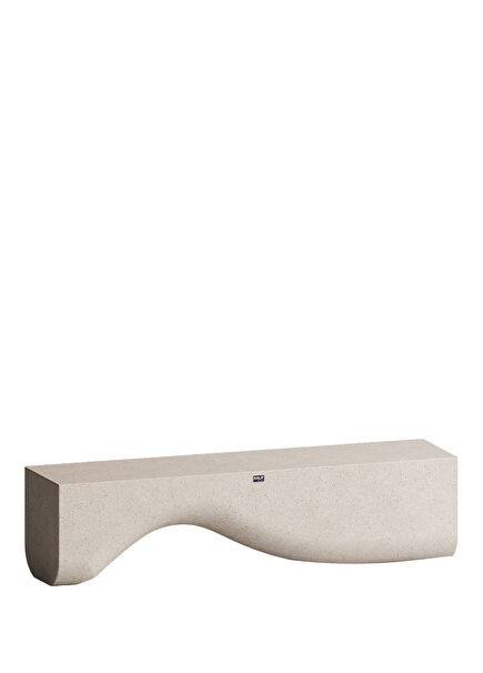 Hera Cream TV Stand
