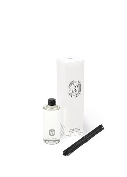 Refill for reed diffuser roses 200ml