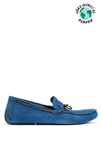 Bottega Veneta Erkek Loafer