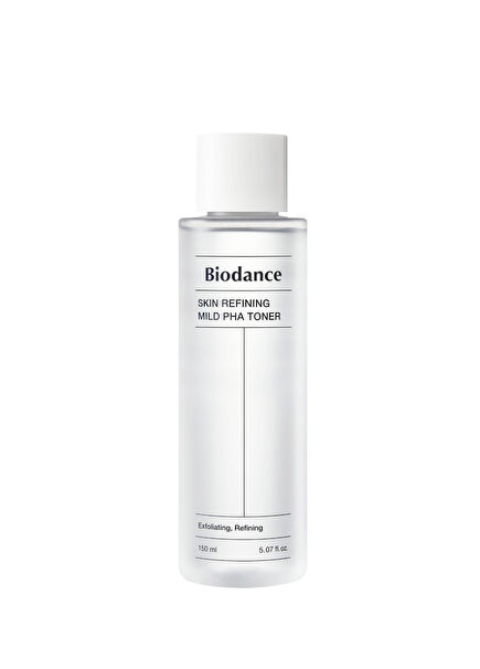 Biodance Skin Refining Mild PHA Purifying Tonic 150 ml