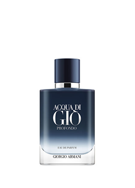 Acqua Di Gio Profondo Edp 50 Ml