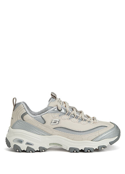 D'lites Chromatic Beige Women's Sneakers