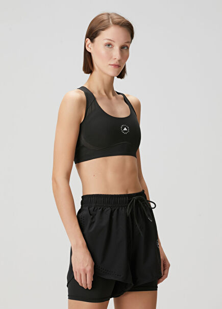 By Stella Mccartney Truepurpose Sports Bra