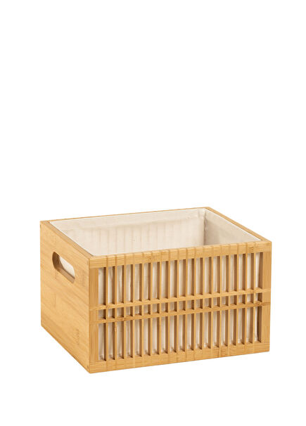 Dali Natural Bamboo Basket 