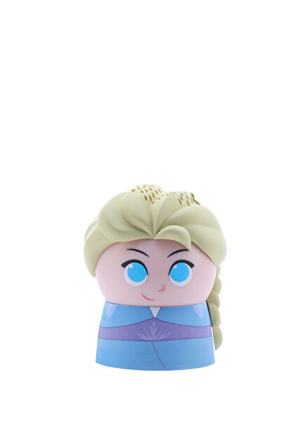 Elsa Figürlü Lisanslı Mini Bluetooth Hoparlör