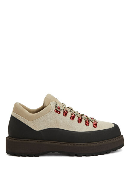 Bej Erkek Deri Ayakkabı