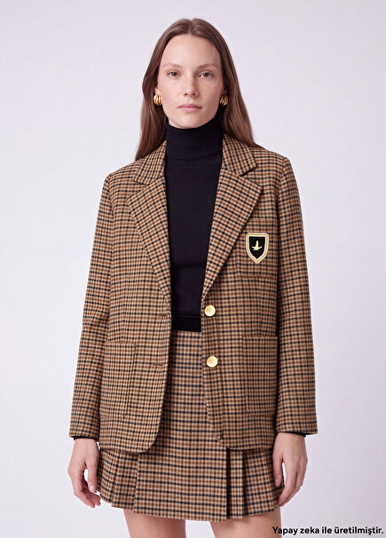 BLAZER