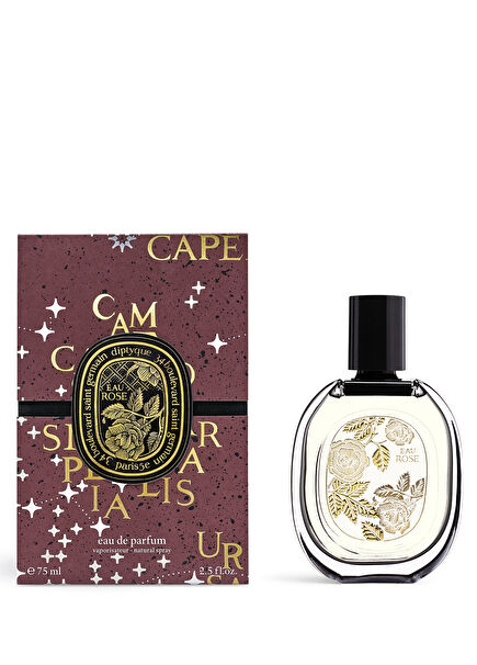 Eau Rihla 30 ml Saç Parfümü