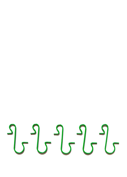 Christmas Tree Ornament Hook