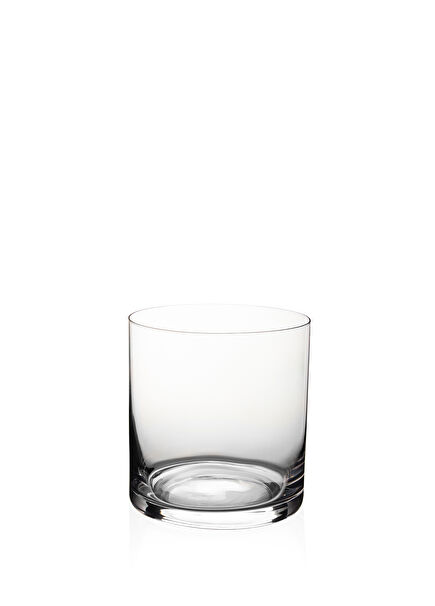 Larus Glass Set of 6 Whiskey Glasses
