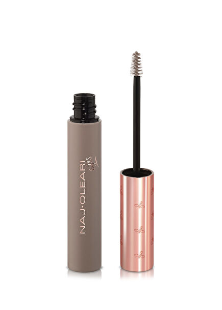 Lasting Shape Fixer 01 Renkli Kaş Sabitleyici