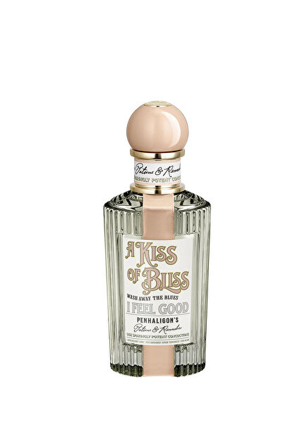 A Kiss of Bliss Eau de Parfum 100 ml