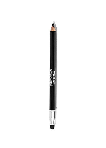 Straight Line Kohl Hd Black Siyah Göz Kalemi 1,08 gr