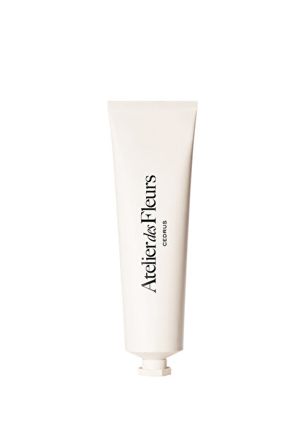Atelier Des Fleurs Perfumed Hand Cream Cedrus 50ml